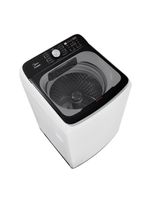 Máquina De Lavar Midea Ma512 13kg Wave Agitator Branco 127V