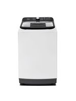 Máquina De Lavar Midea Ma512 13kg Wave Agitator Branco 127V