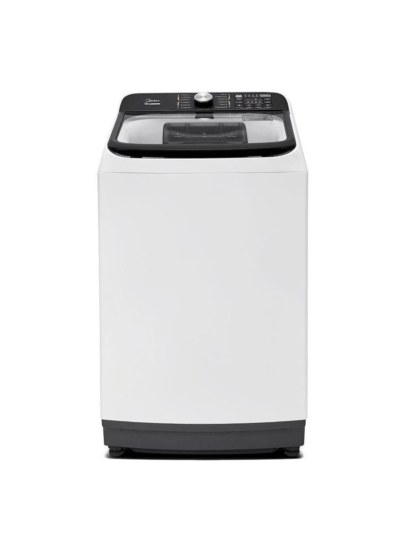 Máquina De Lavar Midea Ma512 13kg Wave Agitator Branco 127V