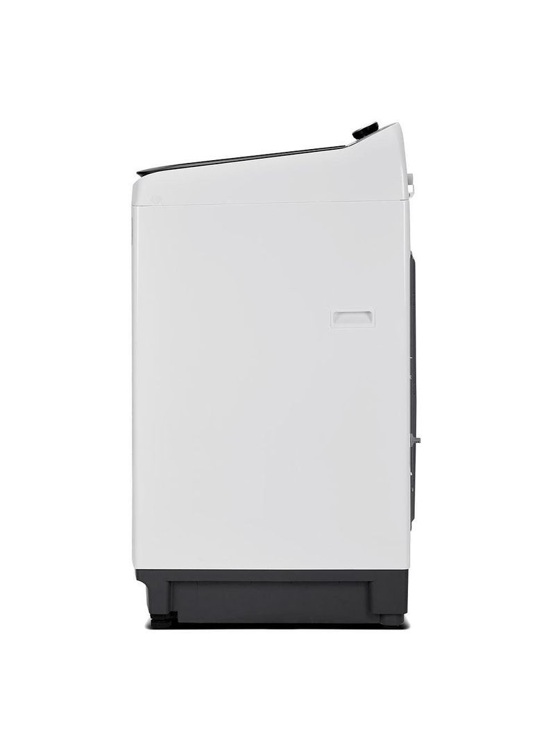 Máquina De Lavar Midea Ma512 13kg Wave Agitator Branco 127V
