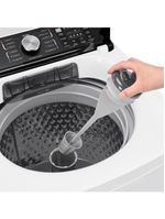 Máquina De Lavar Midea Ma512 13kg Wave Agitator Branco 127V