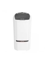 Tanquinho Semiautomático Colormaq 10kg Branco 110V