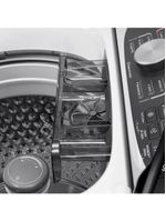 Máquina De Lavar Midea Ma512 13kg Wave Agitator Branco 127V