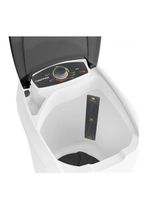 Tanquinho Semiautomático Colormaq 10kg Branco 110V