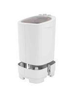 Máquina De Lavar Family Aquatec 12kg Semiautomática Mueller Branco 110V