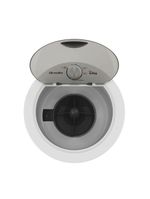 Tanquinho Plus Kg Semiautomático Timer Mueller Branco 110V