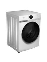 Máquina De Lavar Roupas Midea 11kg Slim Healthguard Wi-fi Conectada Smarthome Inverter Branca 110V