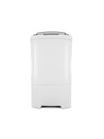 Máquina De Lavar Semi Automática 20kg Britânia BLR04 Branca 220V