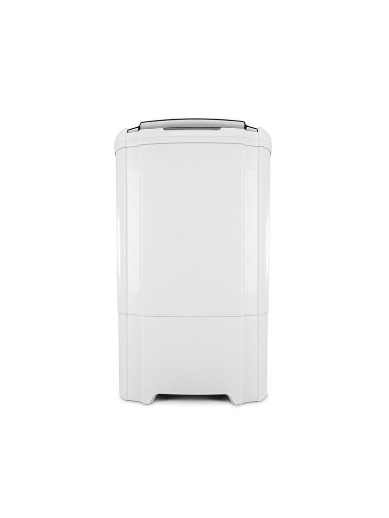 Máquina De Lavar Semi Automática 20kg Britânia BLR04 Branca 220V