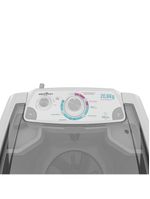 Máquina De Lavar Semi Automática 20kg Britânia BLR04 Branca 220V