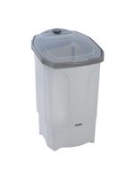 Lavadora De Roupas 20,5 Kg Libell Branco 220V