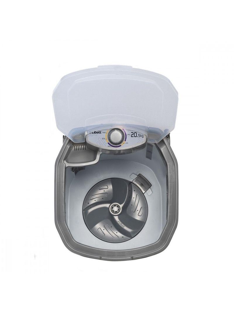 Lavadora De Roupas 20,5 Kg Libell Branco 220V