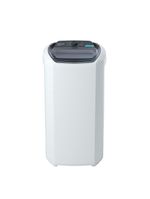 Lavadora De Roupas Wanke New Confort 10 Kg Lwbe100t3 Branco 127V