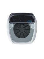 Lavadora De Roupas Wanke New Confort 10 Kg Lwbe100t3 Branco 127V