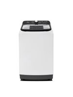 Lavadora Midea Wave Agitador 15kg Branco - 110V