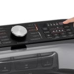 Lavadora Midea Wave Agitador 15kg Branco - 110V