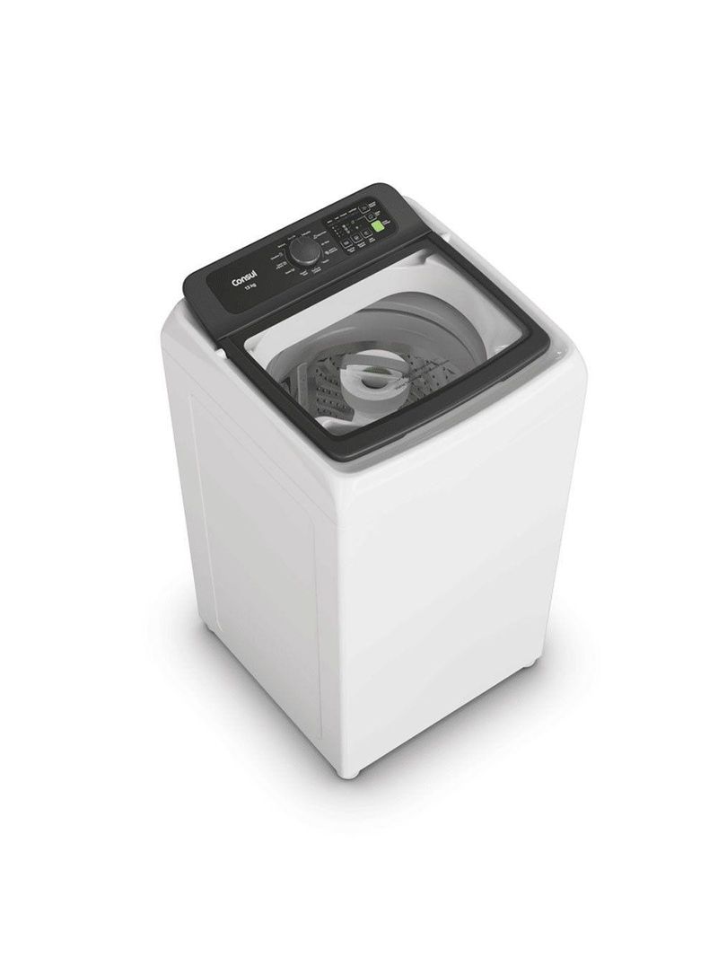 Máquina De Lavar CWN13AB 13 Kg Modo Eco Consul 220V