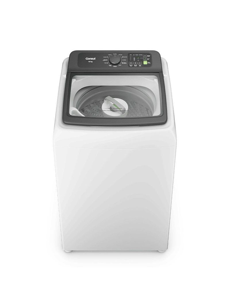 Máquina De Lavar CWN13AB 13 Kg Modo Eco Consul 220V