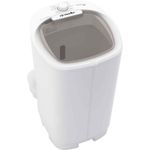 Máquina De Lavar Mueller 10kg Family Lite design moderno na cor Branco 220v