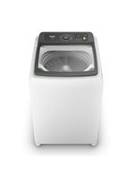 Máquina De Lavar Consul 15KG Com Modo Eco Branca CWN15AB 127V