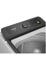 Máquina De Lavar Consul 15KG Com Modo Eco Branca CWN15AB 127V