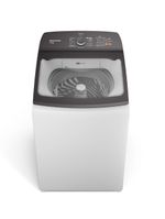 Máquina De Lavar Bwk13abana 13kg Branca Brastemp Branco 220v