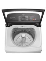Máquina De Lavar Bwk13abana 13kg Branca Brastemp Branco 220v