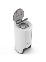 Centrífuga De Roupas Mueller Fit 15kg Branco 127 V