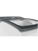 Máquina De Lavar 18kg Cesto Inox Painel Digital Brastemp Branco 110V