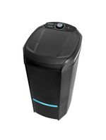 Lavadora Lavamax Eco 15kg Preta Suggar 220V