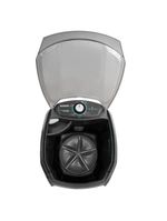 Lavadora Lavamax Eco 15kg Preta Suggar 220V