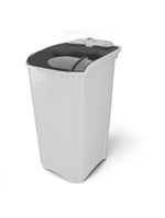 Máquina De Lavar 10kg Britânia Semi Automática BLR03 Branco 220V