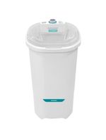 Lavadora LE8002BR Neo Turbilhão 8kg Suggar Branco 110V