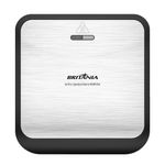 Grill E Sanduicheira Britânia 2 Em 1 Redstone 850W 110V