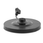 Chaleira Elétrica Britânia BCH06P 1,7L Preto com Base 360° e Desligamento Automático Bivolt