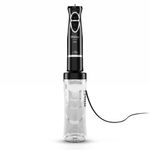 Mixer E Blender Philco 1 Velocidade + Turbo 400W PMX40A 220V