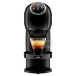 Cafeteira Nescafé Dolce Gusto Genio S Plus Preta 110V