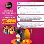 Cafeteira Nescafé Dolce Gusto Genio S Plus Preta 110V