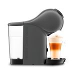 Cafeteira Nescafé Dolce Gusto Genio S Basic Grafite 110V