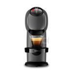 Cafeteira Nescafé Dolce Gusto Genio S Basic Grafite 110V