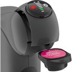 Cafeteira Nescafé Dolce Gusto Genio S Basic Grafite 110V
