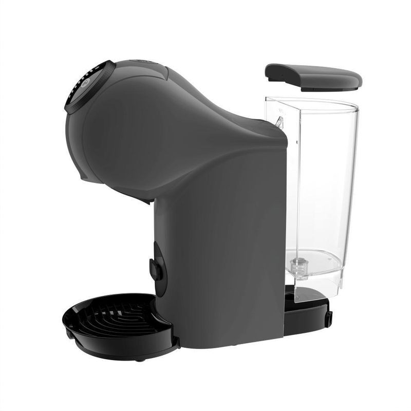 Cafeteira Nescafé Dolce Gusto Genio S Basic Grafite 220V