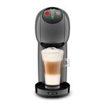 Cafeteira Nescafé Dolce Gusto Genio S Basic Grafite 220V