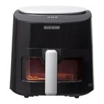 Airfryer Black+decker Digital Afmdv360br 4,5l 220V
