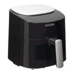 Airfryer Black+decker Digital Afmdv360br 4,5l 220V