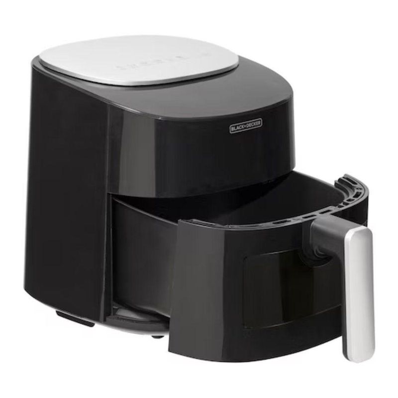 Airfryer Black+decker Digital Afmdv360br 4,5l 220V