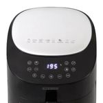 Airfryer Black+decker Digital Afmdv360br 4,5l 220V