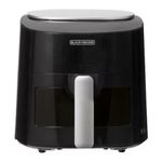 Airfryer Black+decker Digital Afmdv360br 4,5l 220V