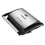 Master Press Inox Mondial Preto 1000W PG-01-CL 110V