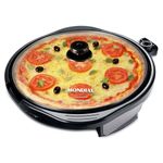 Grill Redondo Mondial Cook & Grill 40 G-03 Grill-220v-preto
